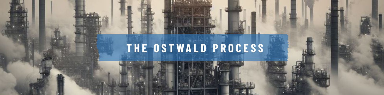 Ostwald process